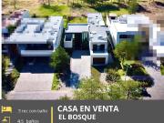 Casa en venta en Country Club Gran Jardín, León, Guanajuato