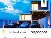 Casa en venta en Country Club Gran Jardín, León, Guanajuato