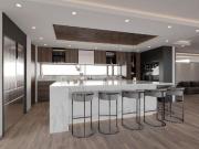 Casa en Venta en COUNTRY CLUB Hermosa Cocina y...