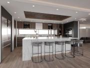 Casa en Venta en COUNTRY CLUB Hermosa Cocina y...