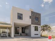 Casa en Venta en Country Club Los Naranjos