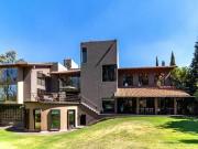 Casa en venta en Country Club, Naucalpan de Juárez, México