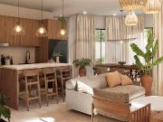 CASA EN VENTA EN COUNTRY CLUB TULUM BLACH? VILLAS