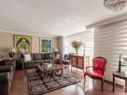 casa en venta en country club usaquén. Cod V6382