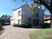 Casa en Venta en country del Jockey fondo golf