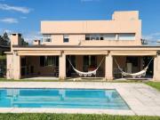CASA EN VENTA EN COUNTRY LA HERENCIA APTA CRÉDITO
