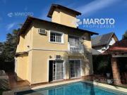 CASA EN VENTA EN COUNTRY MASCHWITZ CLUB MAROTO PROPIEDADES