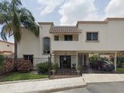 CASA EN VENTA EN COUNTRY MONTERREY NUEVO LEON