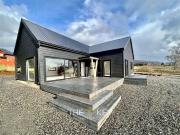 Casa en Venta en Segunda Faja Villarrica