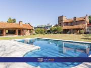 Casa en venta en Country San Diego Moreno