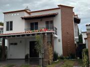 Casa en venta en Country, San Juan del Río, Querétaro