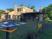 Casa en venta en Country San Patricio, Francisco Alvarez