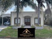 CASA EN VENTA EN COUNTRY VENADO 2