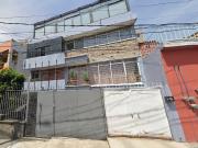 CASA EN VENTA EN COVE, ALVARO OBREGON JUNTO METRO...