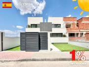 Casa en venta en Cox, Alicante