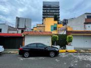 Casa en venta en Coyoac?n de 3 niveles, colonia Ol?mpica...