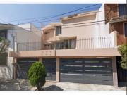 CASA EN VENTA EN COYOACAN