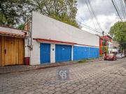 CASA EN VENTA EN COYOACAN