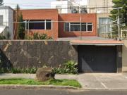 CASA EN VENTA EN COYOACAN