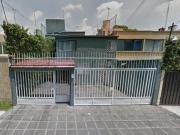 Casa en Venta en Coyoacán