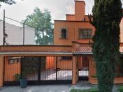 Casa en Venta en Coyoacan