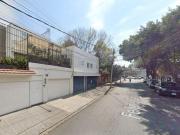 Casa en Venta en Coyoacan