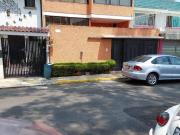 Casa en venta en Coyoacán