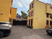 Casa En Venta En Coyoacán
