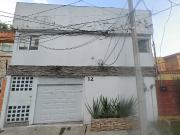 Casa en Venta en Coyoacan