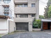 CASA EN VENTA EN COYOACAN