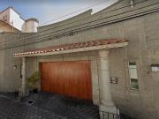 CASA EN VENTA EN COYOACAN