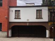 Casa en venta en Coyoacán