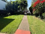 CASA EN VENTA EN COYOACAN