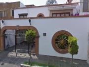 Casa en venta en Coyoacán