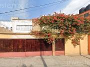 Casa en venta en Coyoacán