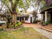 CASA EN VENTA EN COYOACAN