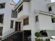 CASA EN VENTA EN COYOACAN