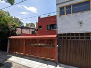 Casa en VENTA en Coyoacán