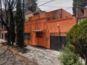 Casa en venta en Coyoacán