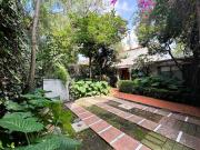 CASA EN VENTA EN COYOACÁN