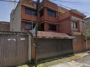 Casa en VENTA EN COYOACAN,A 5 MIN DE METRO COPILCO
