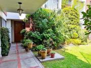 CASA EN VENTA EN COYOACAN, BARRIO SAN LUCAS, CONDOMINIO...