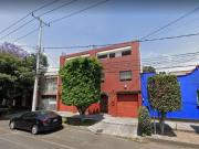 CASA EN VENTA EN COYOACÁN, CDMX
