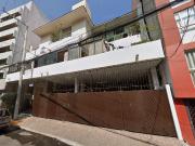 Casa en venta en Coyoacan CDMX