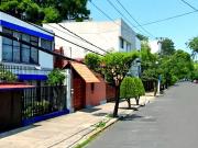 CASA EN VENTA EN COYOACAN, CDMX