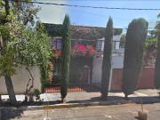 CASA EN VENTA EN COYOACAN, CDMX