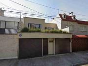 Casa en venta en Coyoacán, Ciudad de México