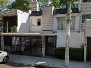 CASA EN VENTA EN COYOACÁN, CIUDAD DE MÉXICO