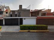 CASA EN VENTA EN COYOACAN, CIUDAD DE MÈXICO REMATE BANCARIO