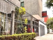 Casa en venta en Coyoacán, ciudad Jardín